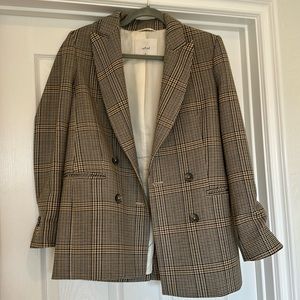 Aritzia Margaux Blazer
